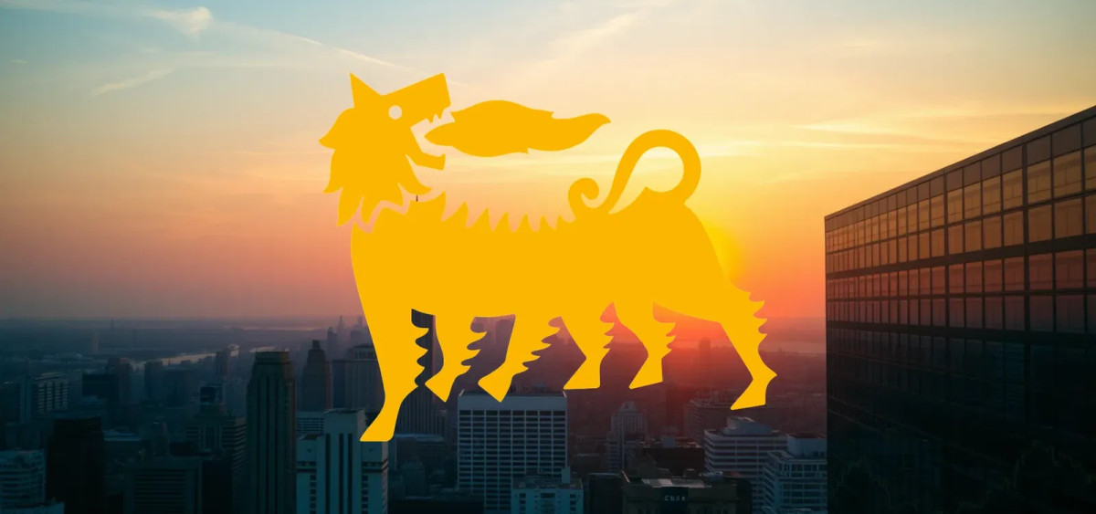 Beitragsbild zu Eni Aktie: Milliarden-Finanzierung gesichert