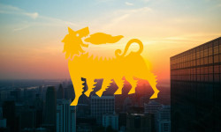 Beitragsbild zu Eni Aktie: Milliarden-Finanzierung gesichert