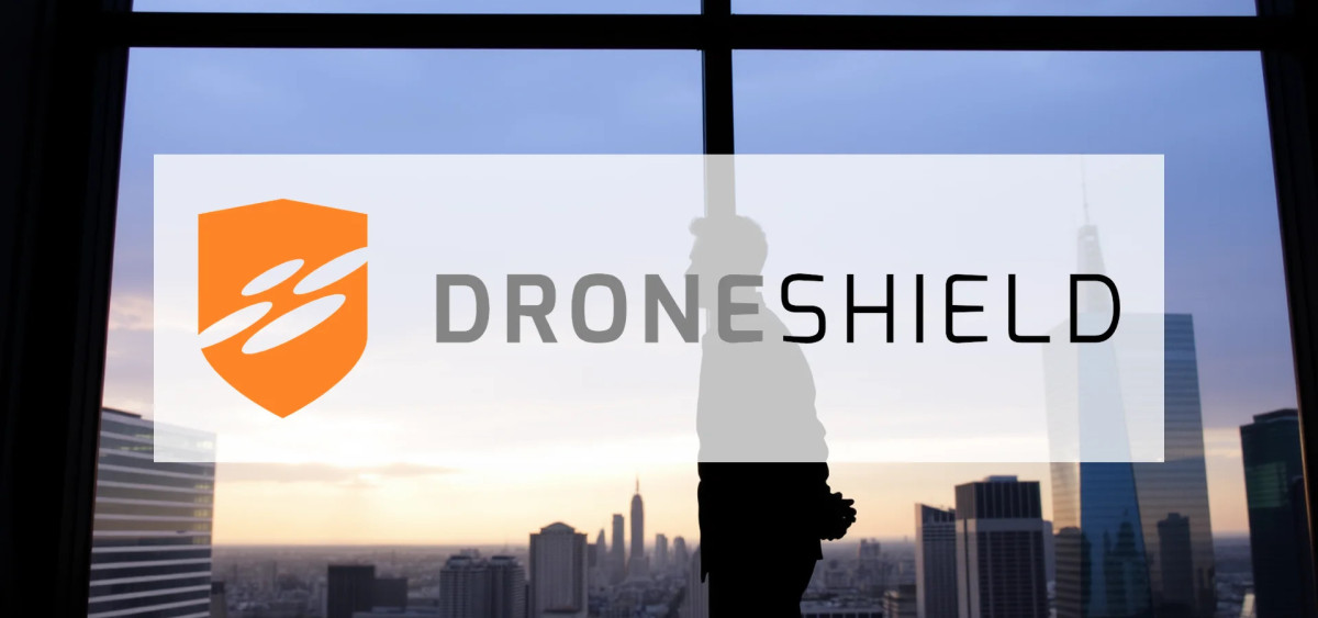 Beitragsbild zu DroneShield-Aktie: Unfassbare Wende!