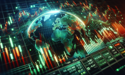 Beitragsbild zu XRP: Dramatische Wende!