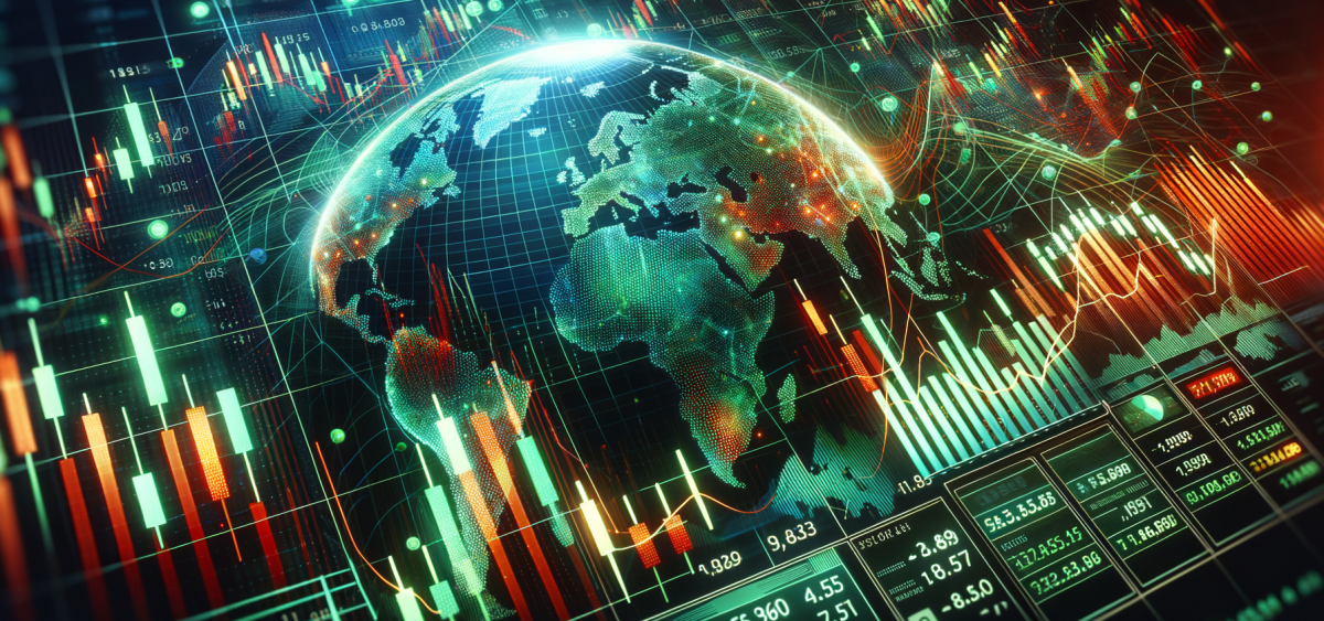 Beitragsbild zu Nasdaq 100: Rally nimmt wieder Fahrt auf