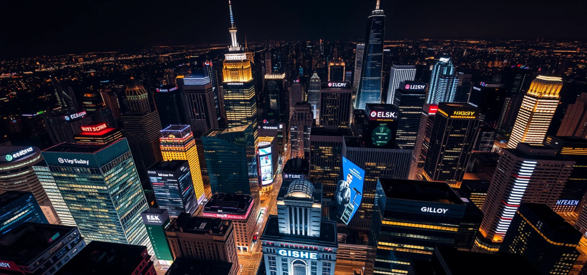 Beitragsbild zu BYD Electronic Aktie: Drohende Schatten!