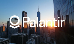 Beitragsbild zu Palantir Aktie: Absturz nach Rekordhoch?