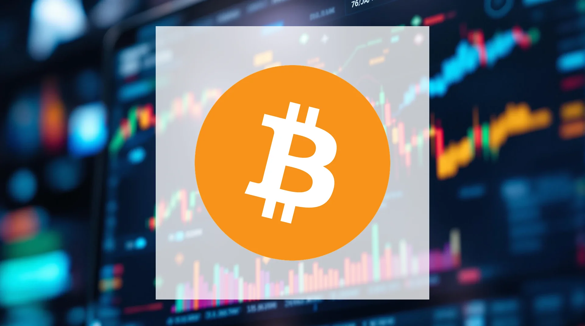 Börse Express - Bitcoin: Jetzt knallhart!