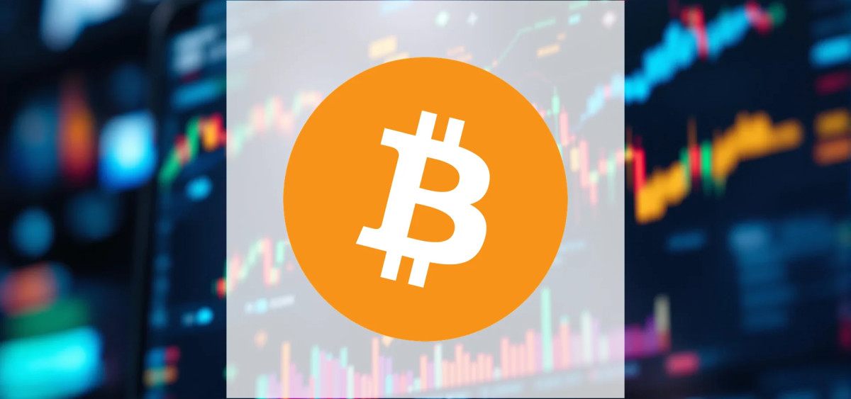 Beitragsbild zu Bitcoin: Jetzt knallhart!