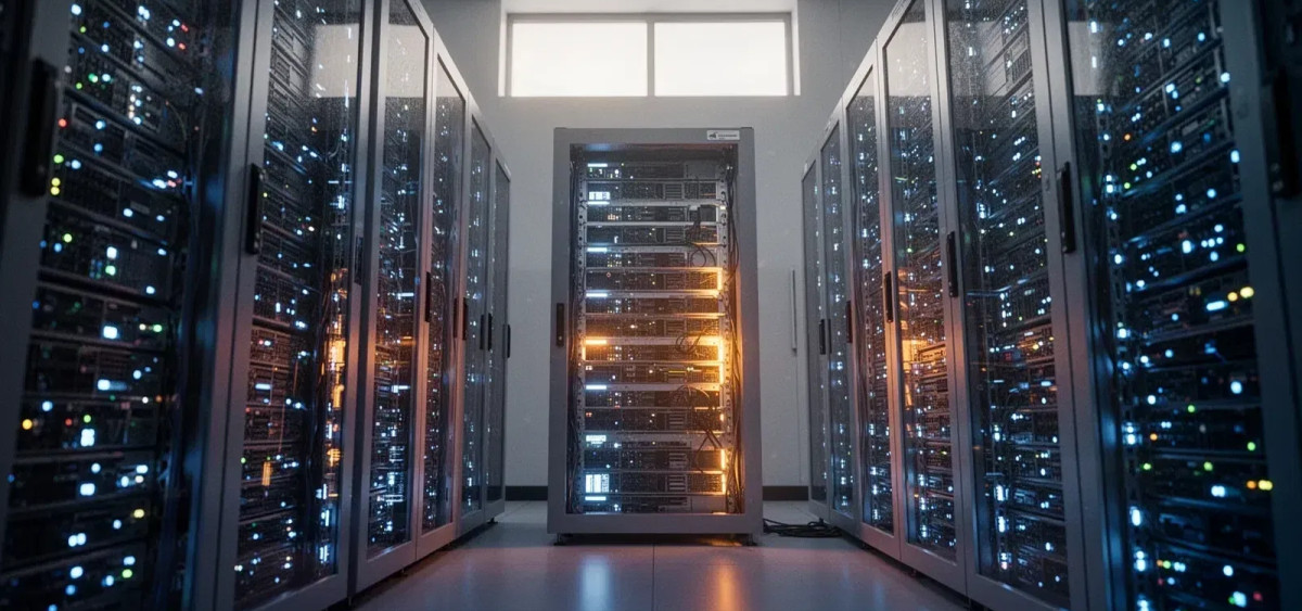 Beitragsbild zu Alibaba Aktie: KI-Strategie im Umbruch