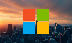 Beitragsbild zu Microsoft Aktie: Schweizer Behörden ermitteln