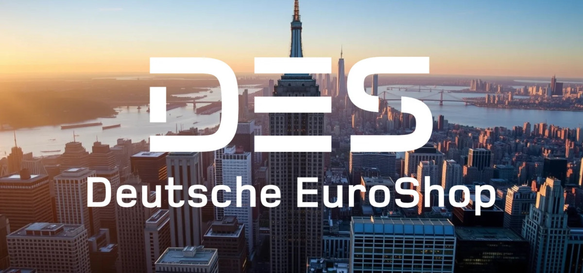 Beitragsbild zu ROUNDUP: Deutsche Euroshop steigert Gewinn dank positivem Bewertungsergebnis