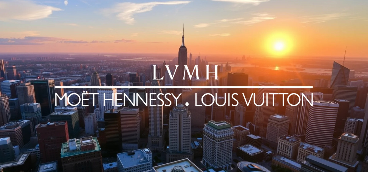 Beitragsbild zu LVMH Aktie: US-Shutdown gefährdet Rally!