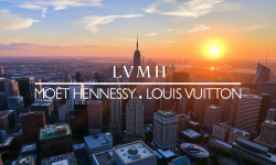 Beitragsbild zu LVMH Aktie: US-Shutdown gefährdet Rally!