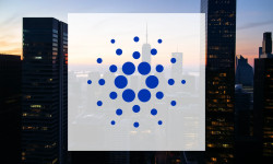 Beitragsbild zu Cardano: Starker Absturz