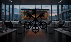 Beitragsbild zu UBS Aktie: Verspielte Vertrauen?
