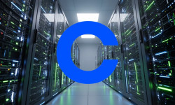 Beitragsbild zu Coinbase Aktie: Rückenwind durch ETF-Zuflüsse