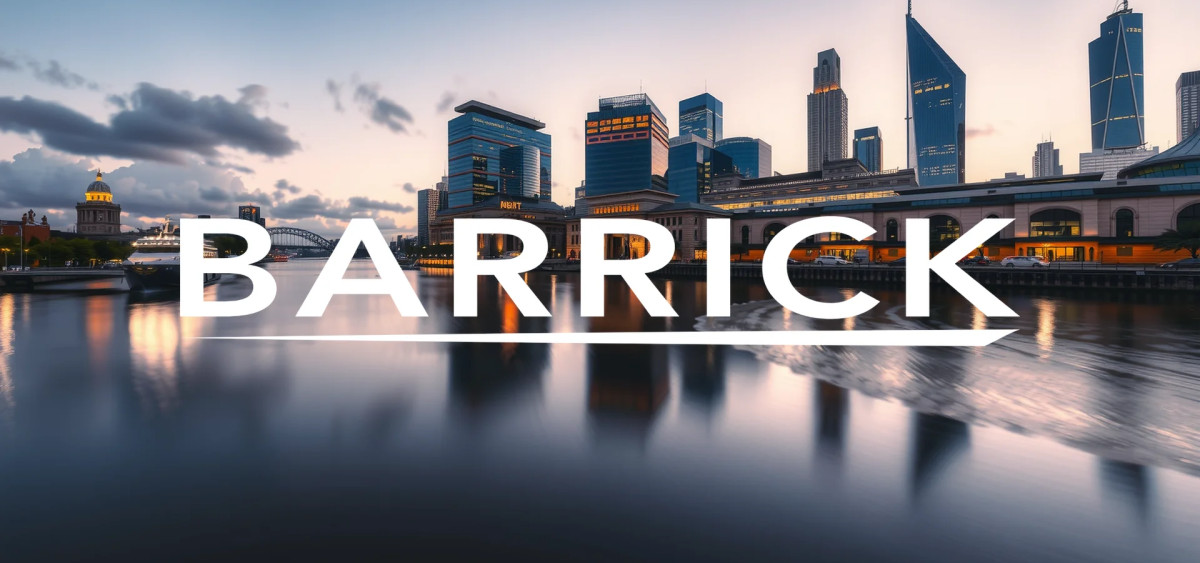 Beitragsbild zu Barrick Mining Aktie: Geopolitischer Schock