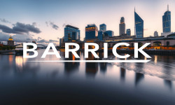 Beitragsbild zu Barrick Mining Aktie: Geopolitischer Schock