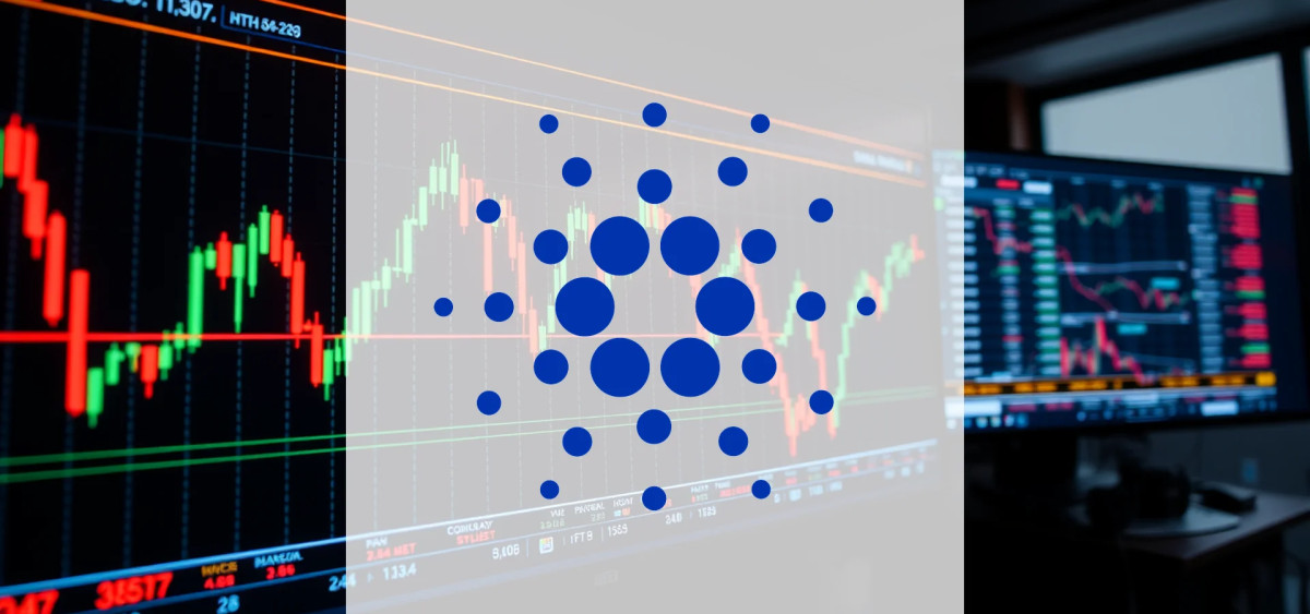Beitragsbild zu Cardano: 70-Millionen-Angriff!