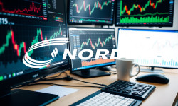 Beitragsbild zu Nordex Aktie: BlackRock mischt mit!