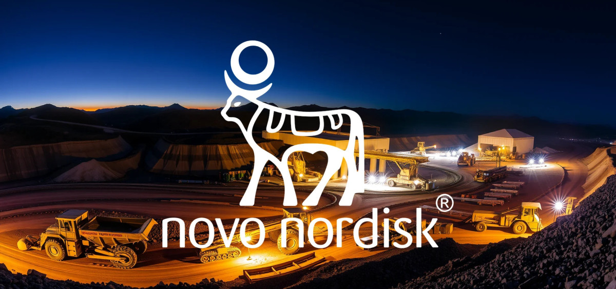 Beitragsbild zu Novo Nordisk-Aktie: Unfassbarer Start!