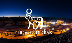 Beitragsbild zu Novo Nordisk-Aktie: Unfassbarer Start!