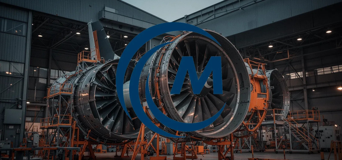 Beitragsbild zu MTU Aktie: Ölpreis-Eskalation belastet