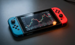 Beitragsbild zu Nintendo Aktie: Unbefriedigende Entwicklungen?