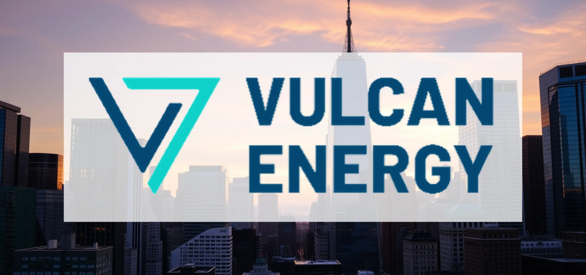 Beitragsbild zu Vulcan Energy Aktie: Starke Testdaten