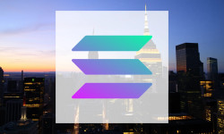 Beitragsbild zu Solana: Stresstest bestanden?