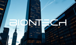 Beitragsbild zu BioNTech Aktie: Afrika-Offensive startet!