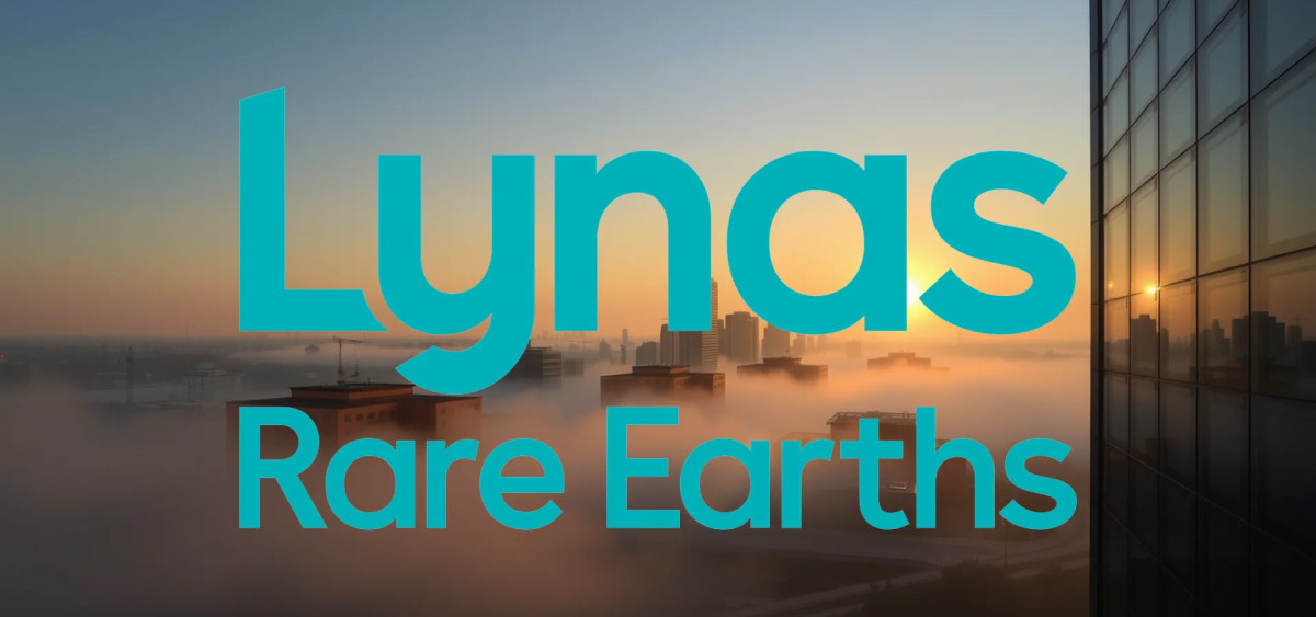 Beitragsbild zu Lynas Aktie: Potenziale entfalten