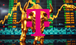 Beitragsbild zu Deutsche Telekom Aktie: KI trifft Regulierung