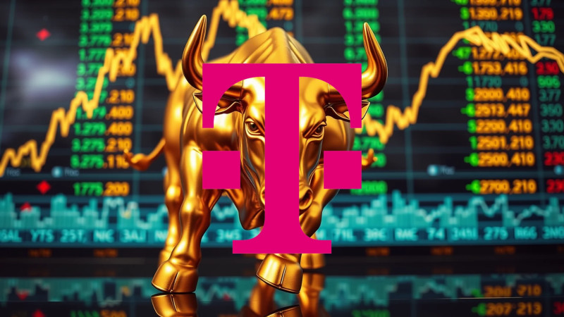 Beitragsbild zu Deutsche Telekom Aktie: KI trifft Regulierung