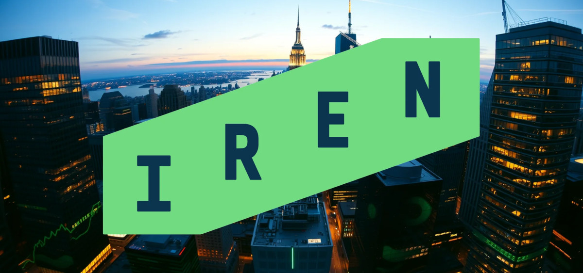 Beitragsbild zu IREN Aktie: Unklare Perspektiven?