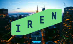 Beitragsbild zu IREN Aktie: Unklare Perspektiven?