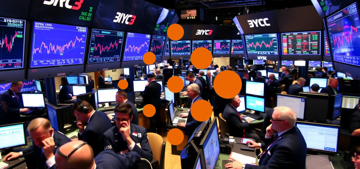 Beitragsbild zu Siemens Healthineers Aktie: Moody's setzt Signal