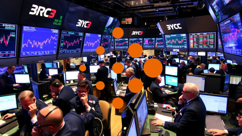 Beitragsbild zu Siemens Healthineers Aktie: Moody's setzt Signal