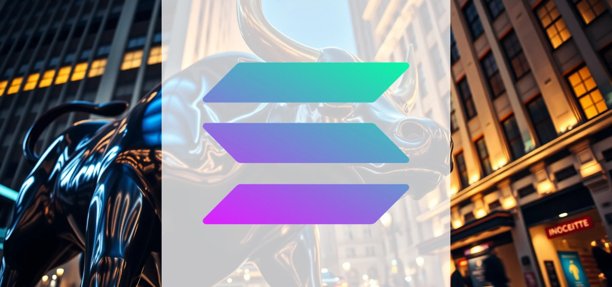 Beitragsbild zu Solana: Milliarden-Kampf!