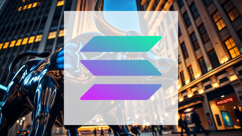 Beitragsbild zu Solana: Milliarden-Kampf!