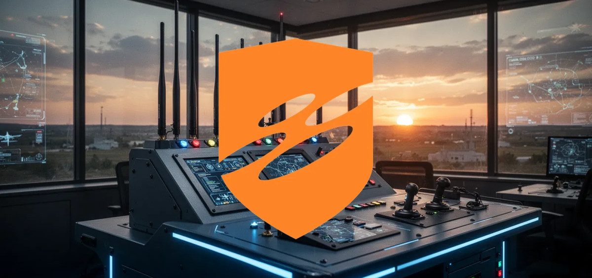 Beitragsbild zu DroneShield Aktie: Geopolitik trifft auf Rekordwachstum