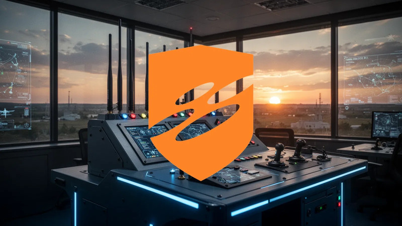 Beitragsbild zu DroneShield Aktie: Geopolitik trifft auf Rekordwachstum