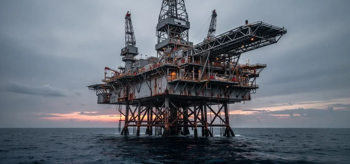 Beitragsbild zu Shell Aktie: Milliarden-Anlage getroffen