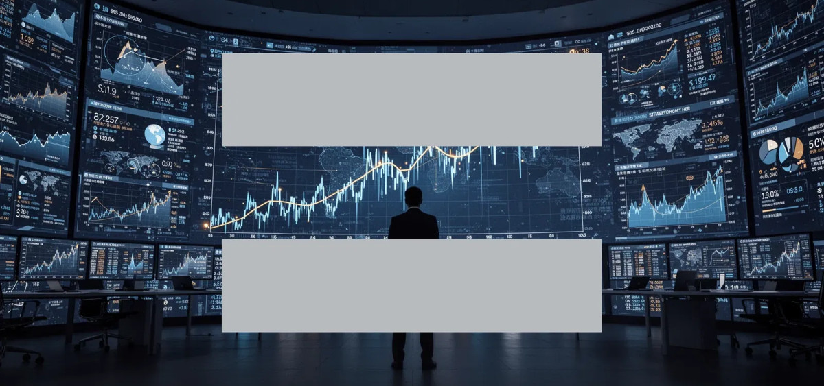 Beitragsbild zu SoftBank Group Aktie: 33-Milliarden-Wette