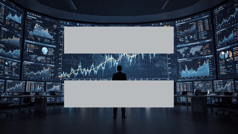 Beitragsbild zu SoftBank Group Aktie: 33-Milliarden-Wette