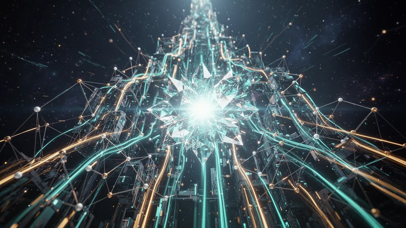 Beitragsbild zu Quantum eMotion Aktie: Krypto-Meilenstein erreicht