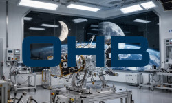 Beitragsbild zu OHB Aktie: Mond-Tochter