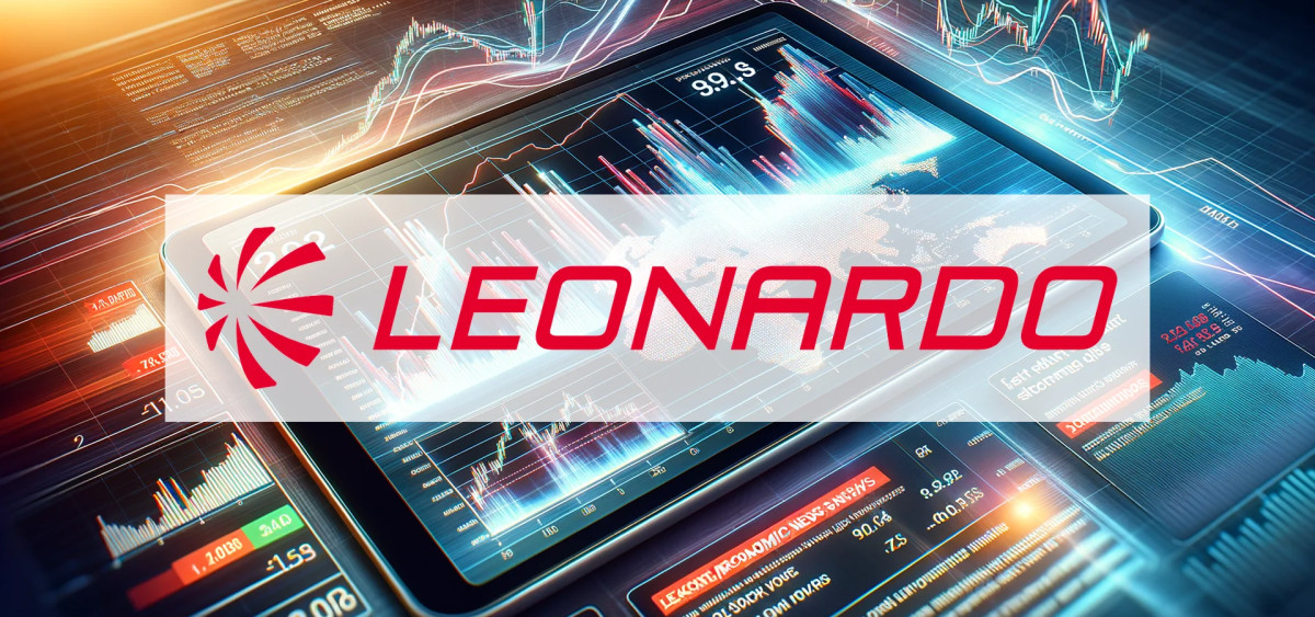 Beitragsbild zu Leonardo Aktie: Masterstroke!