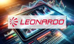 Beitragsbild zu Leonardo Aktie: Masterstroke!