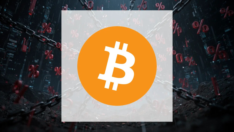 Beitragsbild zu Bitcoin: Fed bremst Erholung