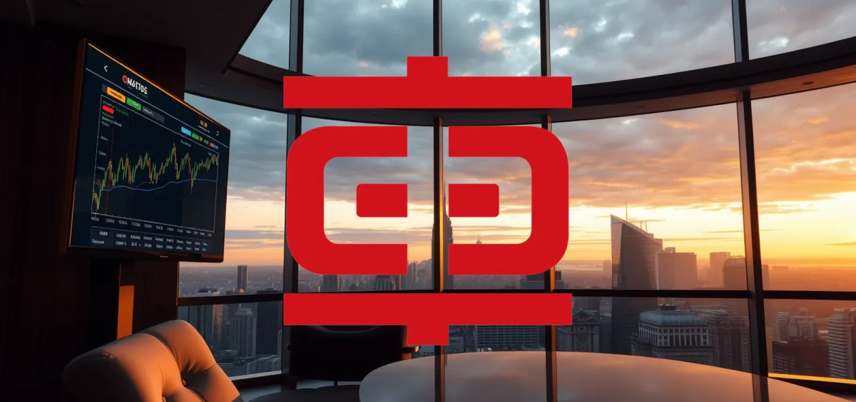 Beitragsbild zu CRRC Aktie: Großprojekte im Blick