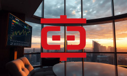 Beitragsbild zu CRRC Aktie: Großprojekte im Blick