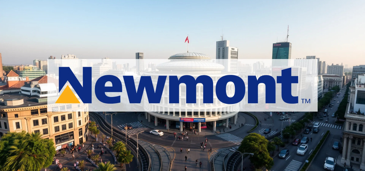 Beitragsbild zu Newmont Aktie: Institutionelle Käufer schlagen zu!